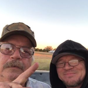 Meet your Posher, Christopher